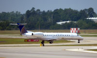 N15574 @ KIAH - Taxi Houston - by Ronald Barker