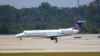 N17524 @ KIAH - Taxi Houston - by Ronald Barker