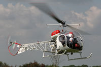 G-GGTT photo, click to enlarge G-GGTT photo, click to enlarge