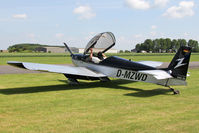 D-MZWD photo, click to enlarge D-MZWD photo, click to enlarge