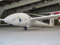 ZK-GDX - in main hangar at Drury - by magnaman