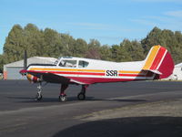 ZK-SSR photo, click to enlarge