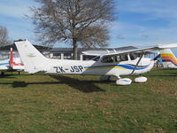 ZK-JSP photo, click to enlarge