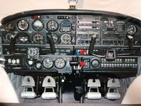 F-GBLL - Piper PA-28RT-201T Turbo - by Fujiro K. Grana