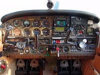 F-GGCF - Piper PA-28RT-201T Turbo - by Fujiro Nakombi