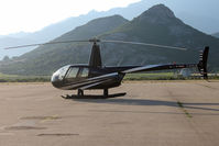 F-GVLH @ LFKC - Parked - by micka2b