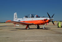 166093 @ ADW - At NAF Washington - by J.G. Handelman