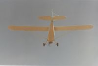 N2593E - The bottom side of 93E.