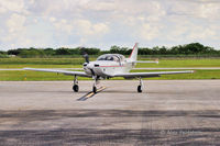 N540BS @ X51 - Homestead - by Alex Feldstein
