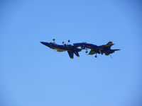 163768 @ LBE - Performing @ the Westmoreland County Airshow