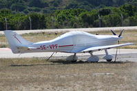 SE-VPF photo, click to enlarge SE-VPF photo, click to enlarge