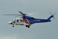 G-OENA @ EGSH - Training flight. - by keithnewsome