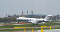 N223GA @ KDCA - Liftoff Reagan - by Ronald Barker