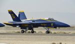 163765 @ KWJF - Taxiing for departure - by Todd Royer