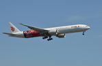 B-2047 @ KJFK - New France-china diplomatic livery - by lufthansafan100