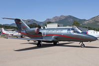 F-HHSC @ LFKC - Parked - by micka2b