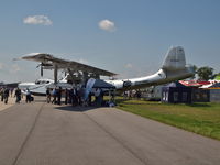 D-CIDO @ EDDB - ILA Berlin Air Show 2014 - by peterspixel