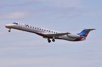 G-EMBP @ EGHH - Departing on pre-delivery to Clermont-Ferrand and then to Bangladesh as S2-AGL - by John Coates