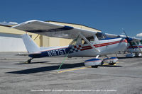 N1975T @ FDK - At  Frederick MD.