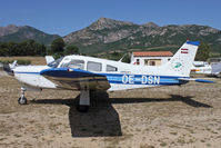 OE-DSN photo, click to enlarge OE-DSN photo, click to enlarge