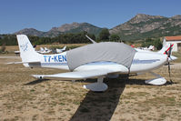 T7-KEN photo, click to enlarge T7-KEN photo, click to enlarge