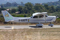 F-HAFP photo, click to enlarge F-HAFP photo, click to enlarge
