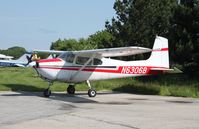 N6306B @ 1C5 - Cessna 182A