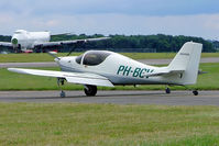 PH-BGV @ EGBP - Europa Avn Europa [264] Kemble~G 11/07/2004