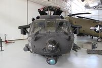 90-26288 - MH-60L Black Hawk at Army Aviation Museum