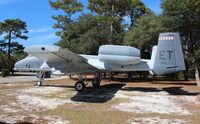 75-0288 @ VPS - A-10A Thunderbolt II/ Wart Hog - by Florida Metal