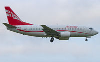 4L-TGI @ EHAM - Airzena - by Karl-Heinz Krebs
