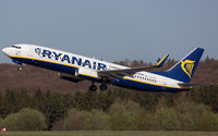 EI-DLK @ EDFH - Ryan Air - by Karl-Heinz Krebs