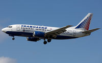 EI-DTV @ LHR - Transaero - by Karl-Heinz Krebs