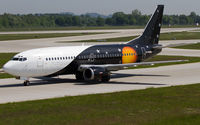 G-POWC @ MUC - Titan Airways - by Karl-Heinz Krebs