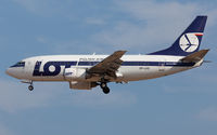 SP-LKD @ EDDF - LOT FRA - by Karl-Heinz Krebs