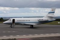 EC-JVI @ LFBL - Refueling - by Romain Roux
