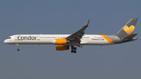 D-ABOH @ EDDF - Condor new color - by Karl-Heinz Krebs