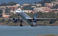 G-JMCG @ LGKR - Thomas Cook - by Karl-Heinz Krebs