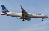 N17126 @ EGLL - United - by Karl-Heinz Krebs