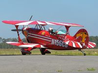N156CB @ LFBS - Francky - by Jean Goubet-FRENCHSKY