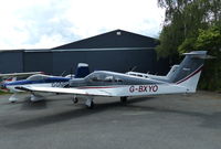 G-BXYO photo, click to enlarge