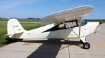 N9746E @ KFFM - 2014 EAA Chapter 1174 Fly-in Breakfast - by Kreg Anderson