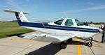 N18258 @ KFFM - 2014 EAA Chapter 1174 Fly-in Breakfast