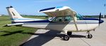 N3606E @ KFFM - 2014 EAA Chapter 1174 Fly-in Breakfast - by Kreg Anderson