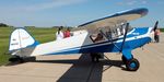 N96532 @ KFFM - 2014 EAA Chapter 1174 Fly-in Breakfast