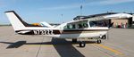 N732ZZ @ KFFM - 2014 EAA Chapter 1174 Fly-in Breakfast - by Kreg Anderson