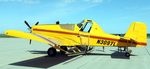 N3097L @ KFFM - 2014 EAA Chapter 1174 Fly-in Breakfast - by Kreg Anderson