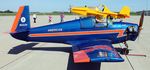 N223V @ KFFM - 2014 EAA Chapter 1174 Fly-in Breakfast - by Kreg Anderson