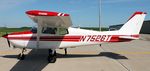 N7526T @ KFFM - 2014 EAA Chapter 1174 Fly-in Breakfast - by Kreg Anderson