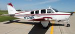 N72MB @ KFFM - 2014 EAA Chapter 1174 Fly-in Breakfast - by Kreg Anderson